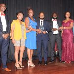 Champions of Governance Awards
